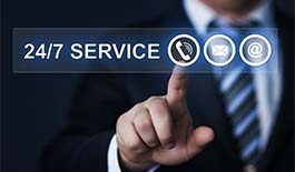 Service Assistance